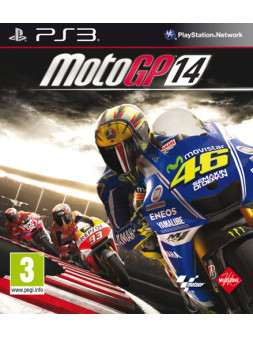 Moto gp 14