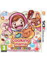 Cooking mama - sweet shop