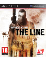 Spec ops: the line