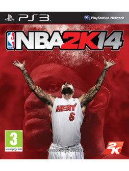 Nba 2k14