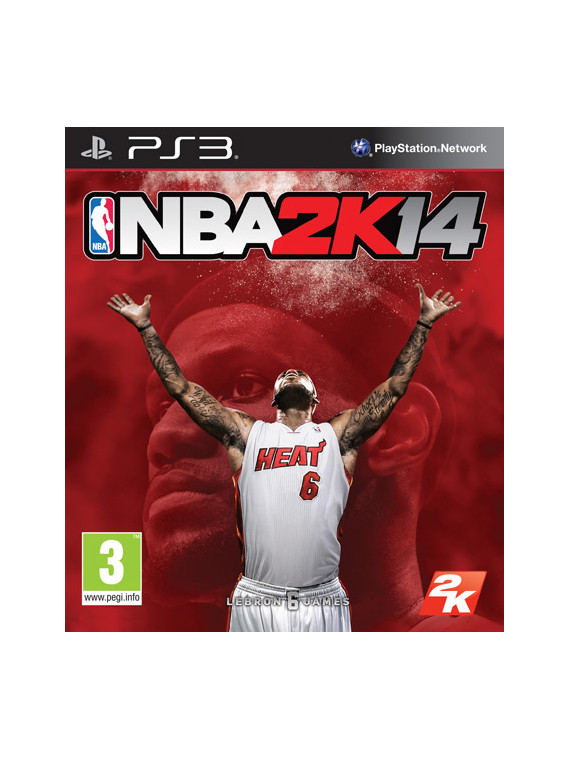 Nba 2k14