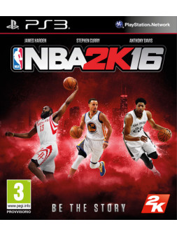 Nba 2k16