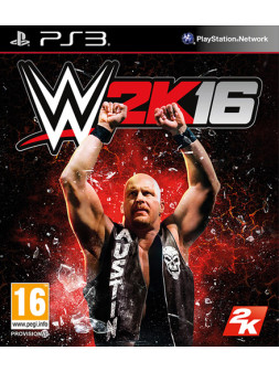 Wwe 2k16