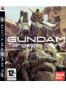 Gundam target in sight