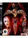 Soulcalibur iv