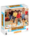 Family trainer: outdoor challenge