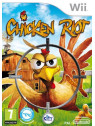 Chicken riot