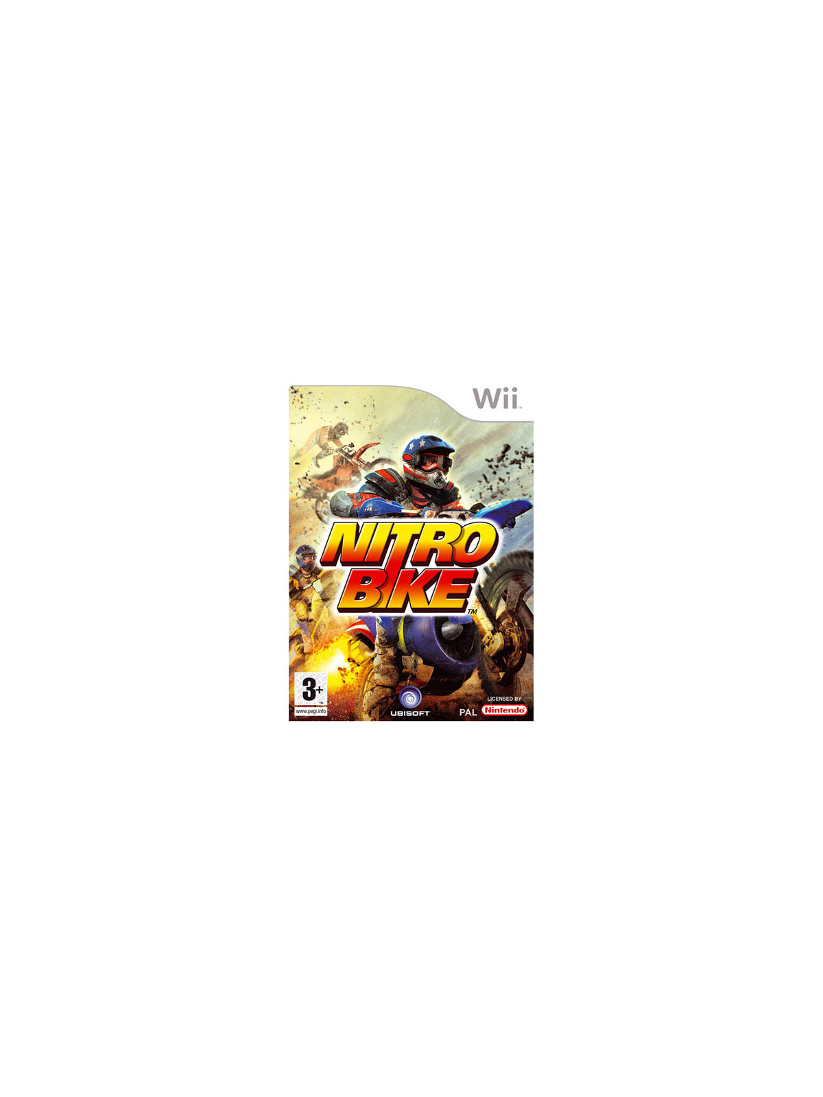 Nitrobike