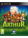Arthur - la vendetta di maltazard