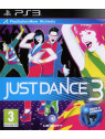 Just dance 3