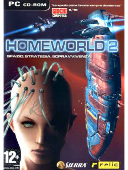 Homeworld 2