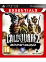 Essentials call of juarez 2