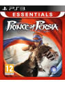 Essentials prince of persia