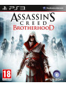 Assassin's creed brotherhood