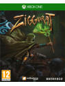 Ziggurat