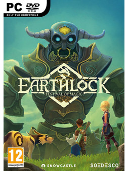 Earthlock: festival of magic