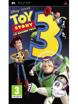Toy story 3