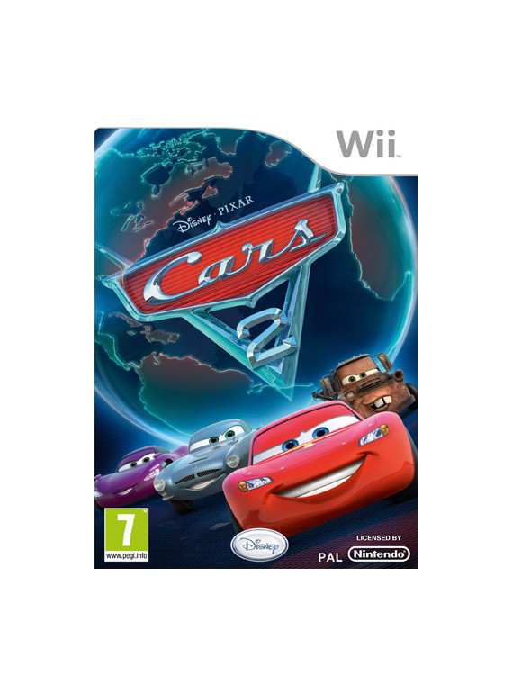 Cars 2