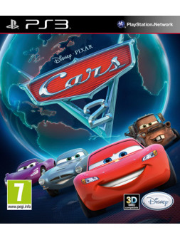 Cars 2