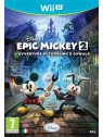 Disney epic mickey 2