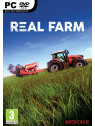 Real farm sim