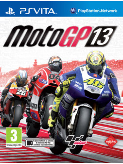 Moto gp 13