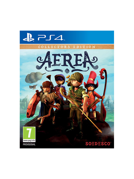 Aerea