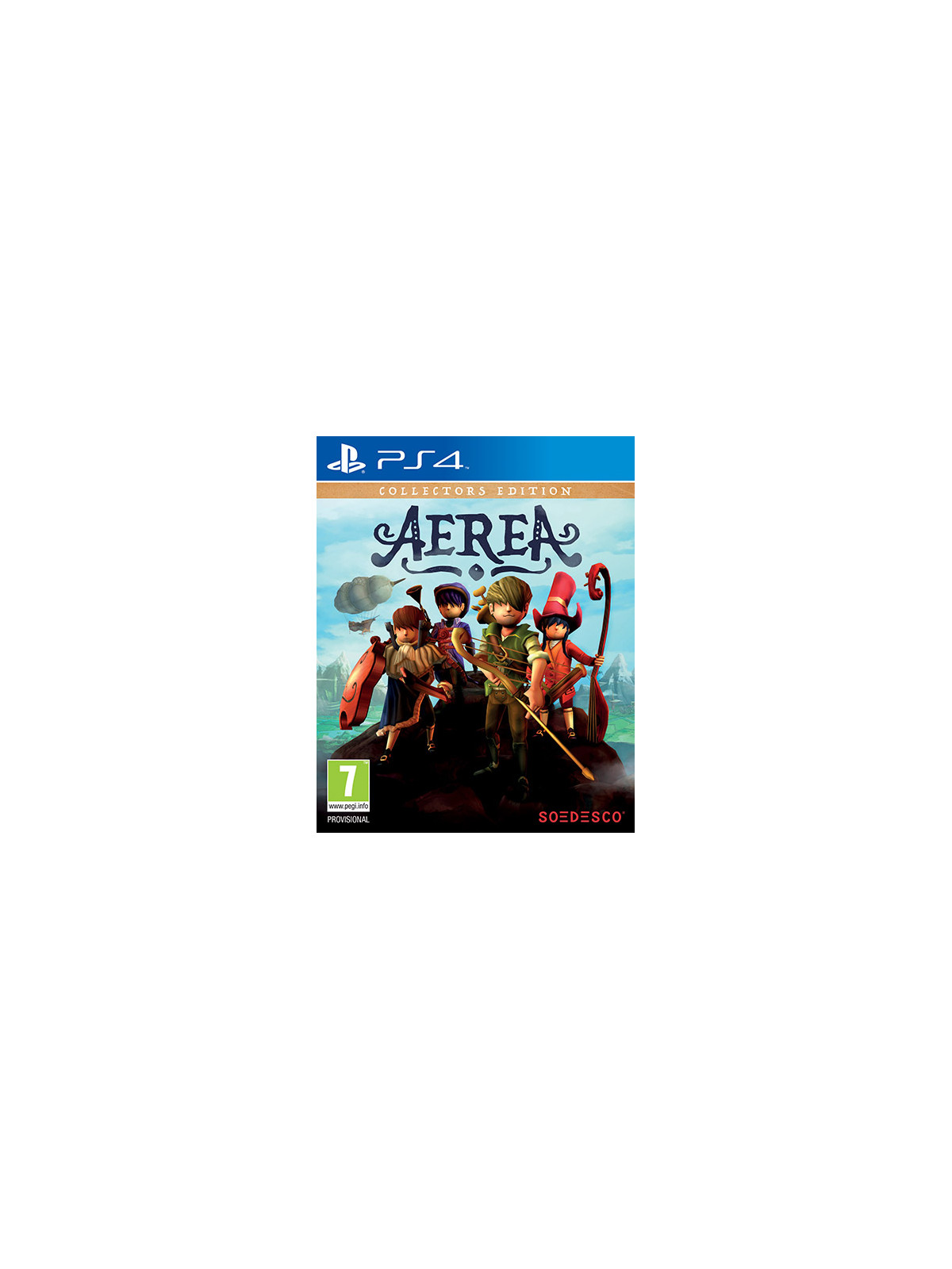 Aerea