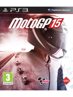 Moto gp 15