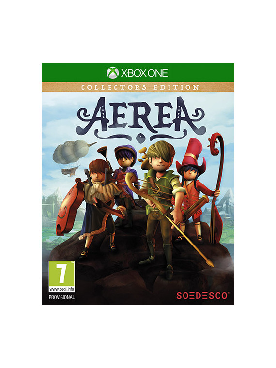 Aerea