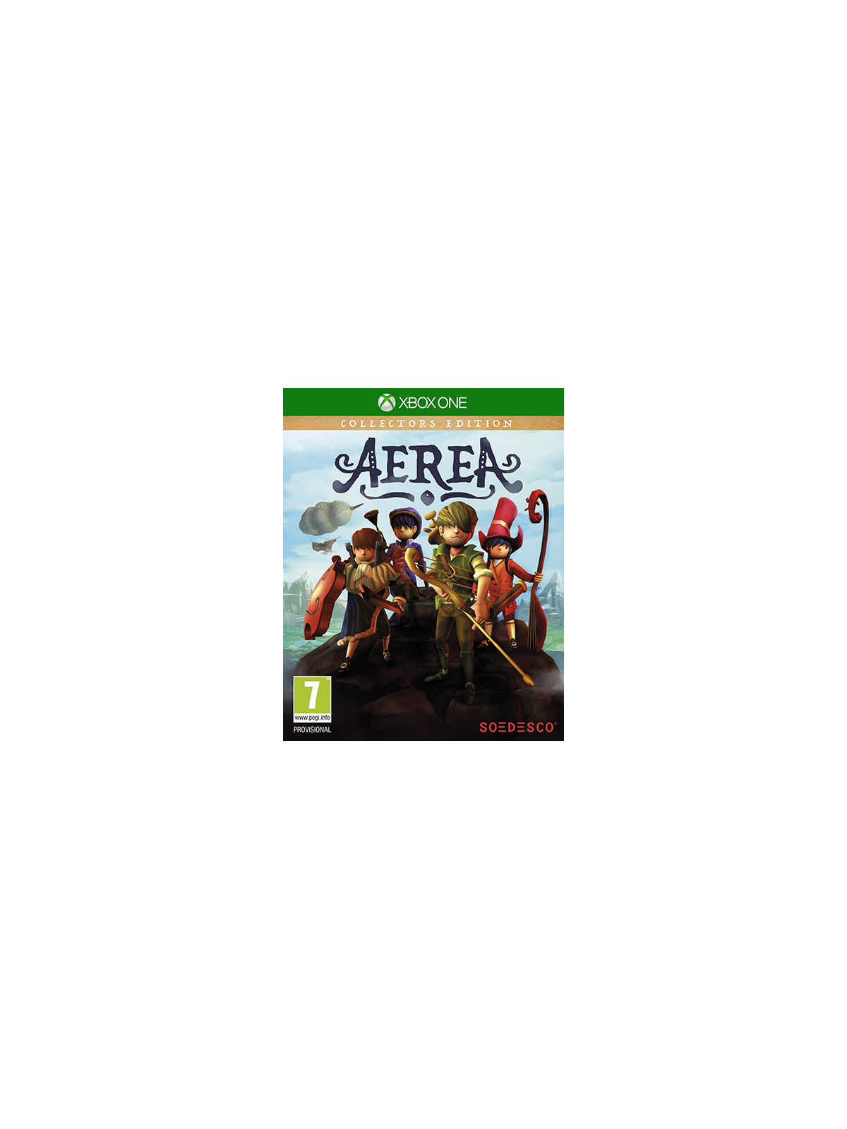 Aerea