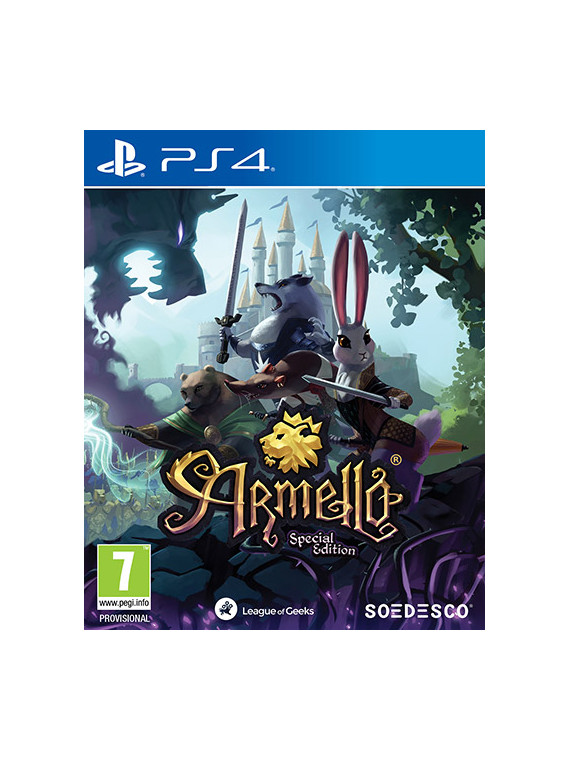Armello: special edition