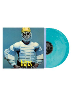 Kyrie (45a anniversario) doppio vinile azzurro marmorizzato