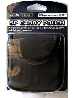 Joytech gba-sp - carry pouch