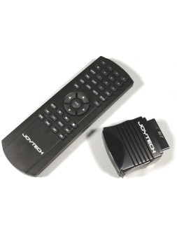 Joytech pstwo - telecomando dvd nero