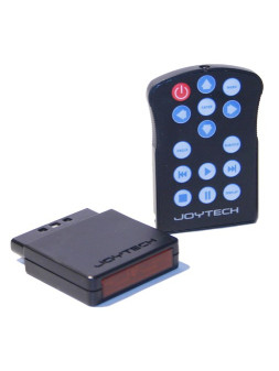 Joytech pstwo - xs dvd controller
