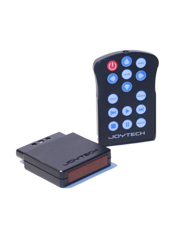 Joytech pstwo - xs dvd controller