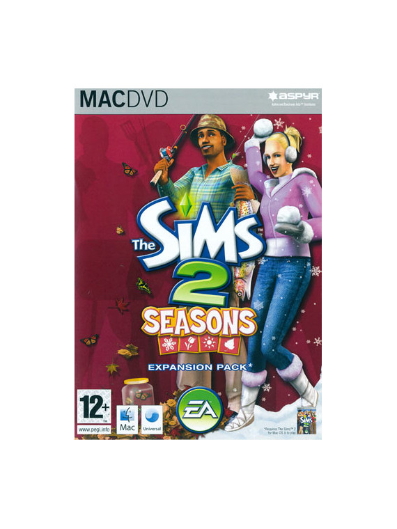 The sims 2: season