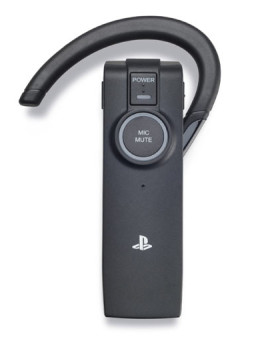 Ps3 sony headset bluetooth