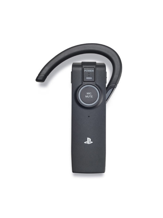Ps3 sony headset bluetooth