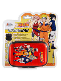 Ndslite naruto bag group - xt