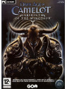 Dark age of camelot: labyrinth of minot.