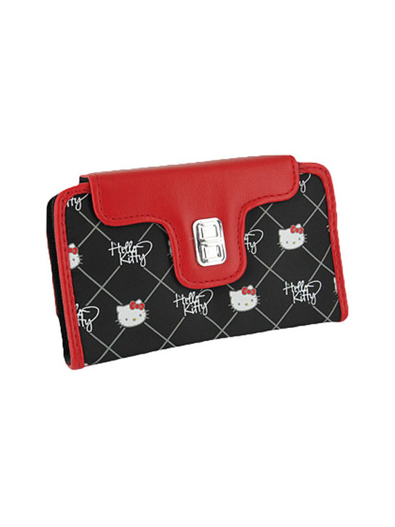 Ndslite borsa cover hello kitty bigben