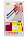 Dsi xl essential pack