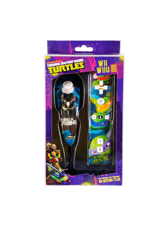 Controller kit ninja turtles