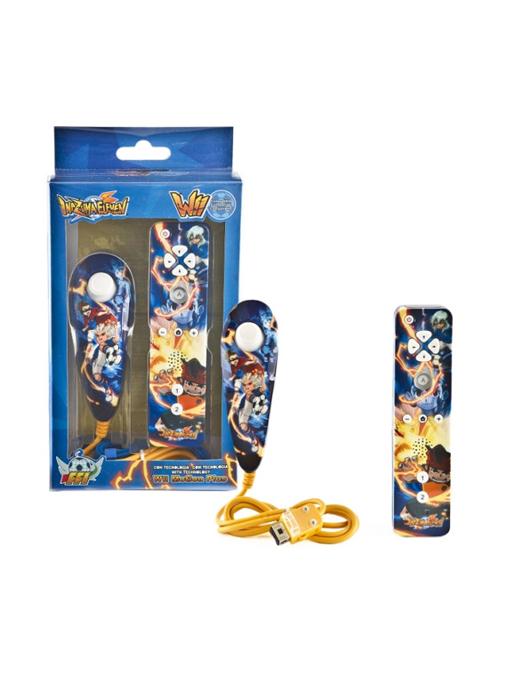 Controller kit inazuma eleven