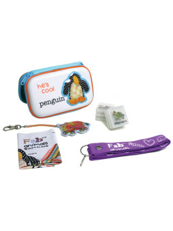 Mad catz dsi ndslite fabric fab pak peng