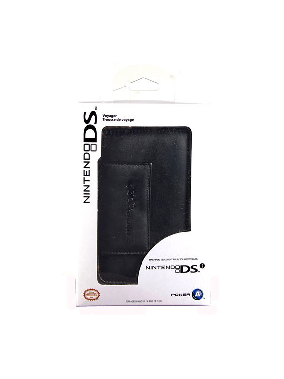 Bd&a dsi voyager