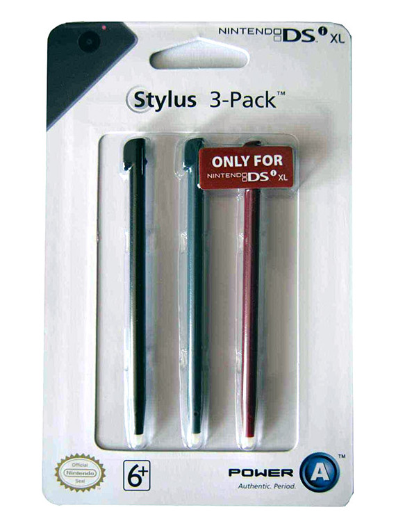 Stylus pack bda dsixl