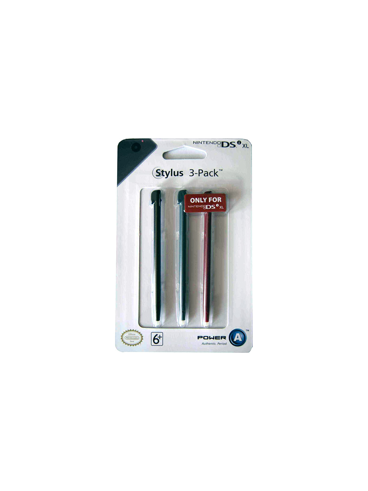 Stylus pack bda dsixl